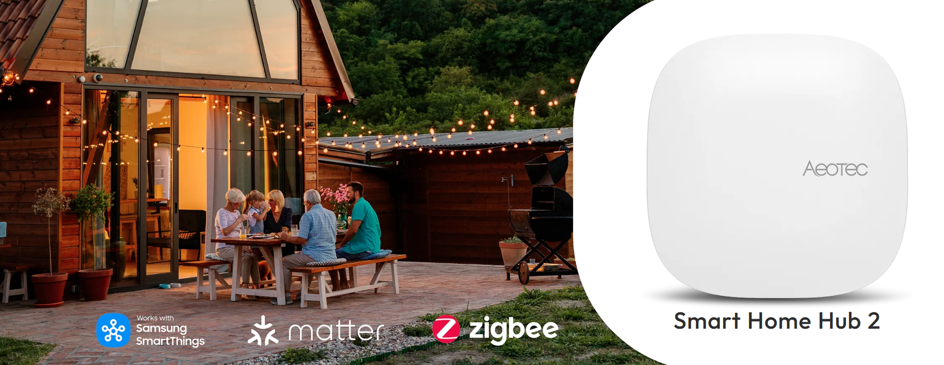 aeotec-smart-home-hub-2 centrální jednotka samsung smart things 2 thread zigbee evtech_cz